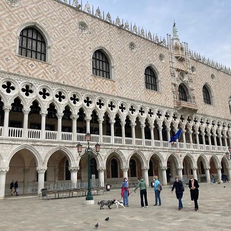 Venice Venezia ,Ghetto,Biennale, Campo Maddalena Dış mekan fotoğraf