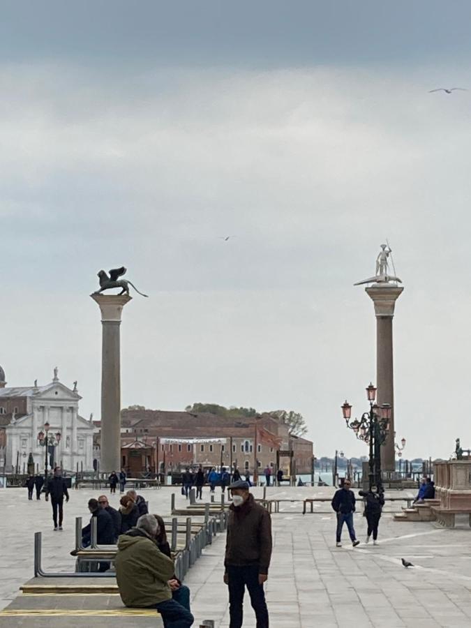Venice Venezia ,Ghetto,Biennale, Campo Maddalena Dış mekan fotoğraf