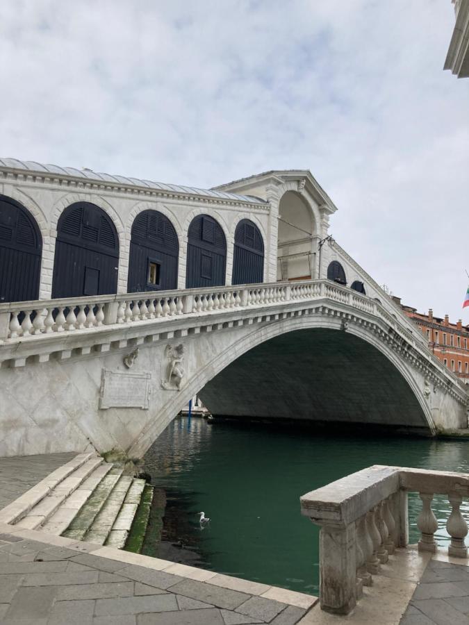 Venice Venezia ,Ghetto,Biennale, Campo Maddalena Dış mekan fotoğraf