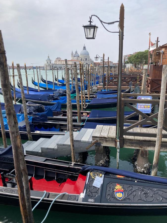 Venice Venezia ,Ghetto,Biennale, Campo Maddalena Dış mekan fotoğraf