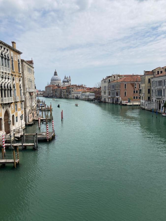 Venice Venezia ,Ghetto,Biennale, Campo Maddalena Dış mekan fotoğraf
