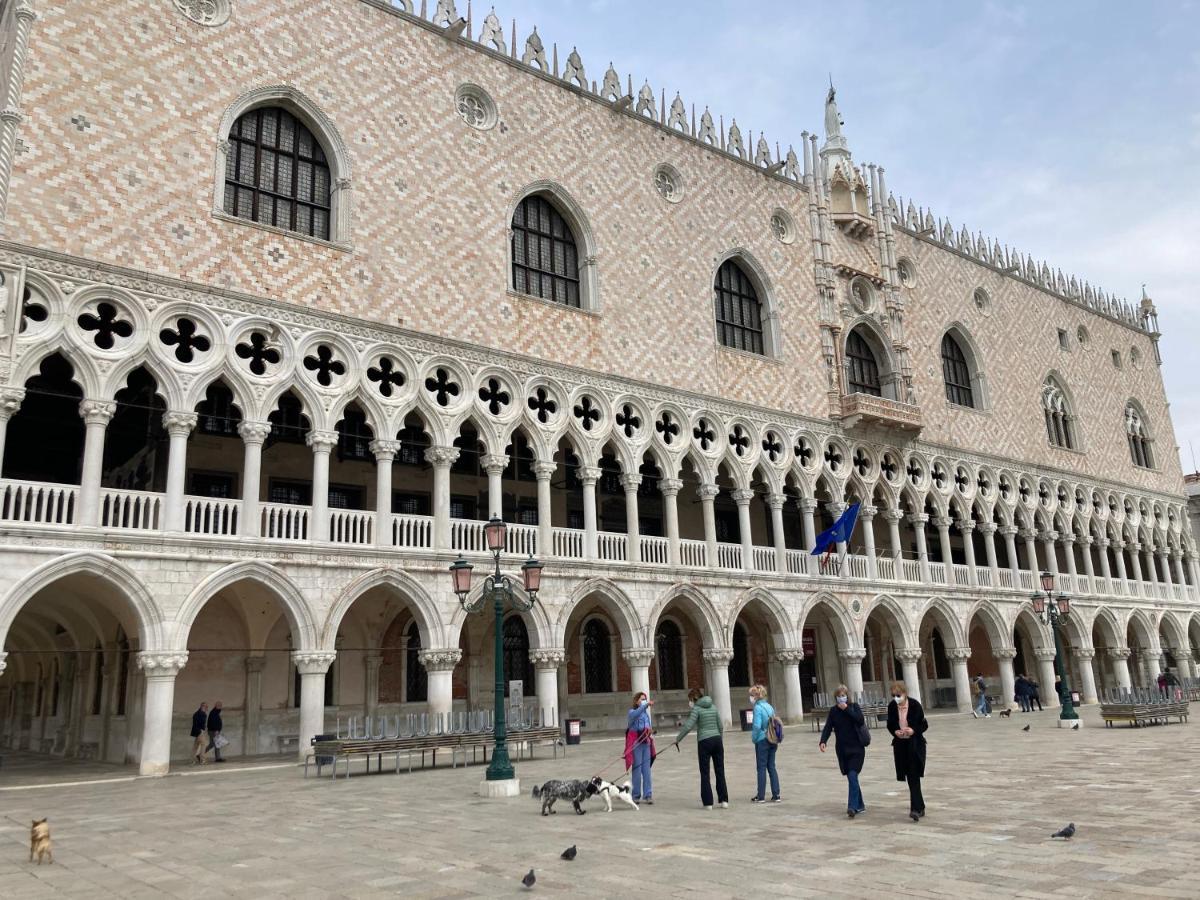 Venice Venezia ,Ghetto,Biennale, Campo Maddalena Dış mekan fotoğraf