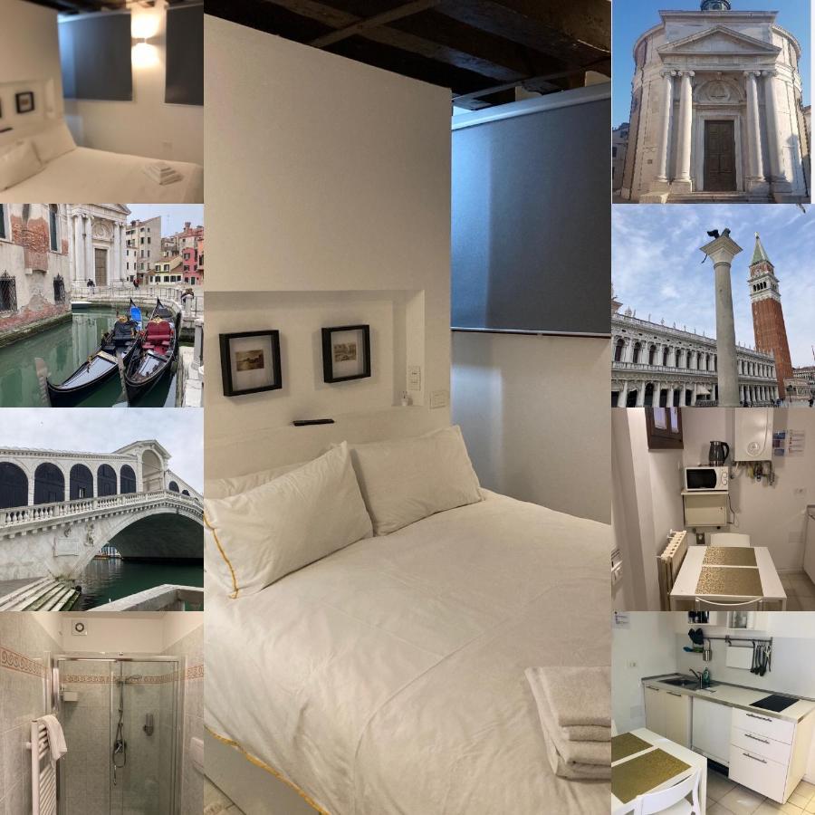Venice Venezia ,Ghetto,Biennale, Campo Maddalena Dış mekan fotoğraf