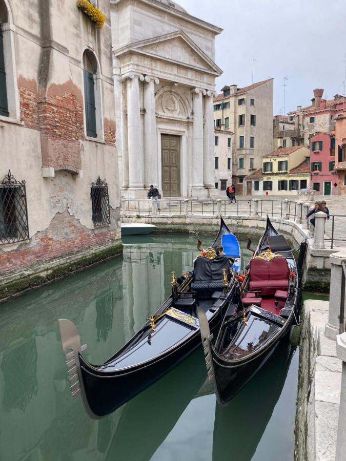 Venice Venezia ,Ghetto,Biennale, Campo Maddalena Dış mekan fotoğraf