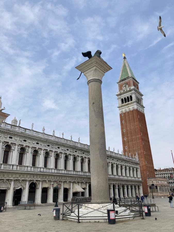 Venice Venezia ,Ghetto,Biennale, Campo Maddalena Dış mekan fotoğraf
