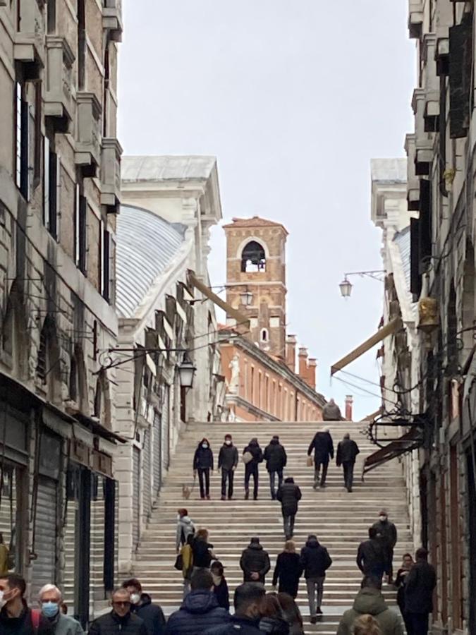 Venice Venezia ,Ghetto,Biennale, Campo Maddalena Dış mekan fotoğraf