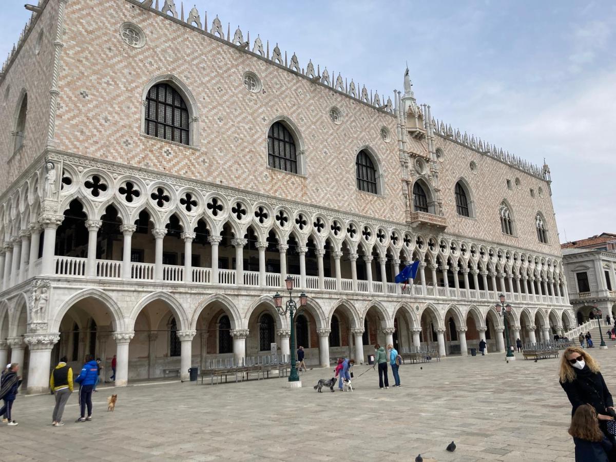 Venice Venezia ,Ghetto,Biennale, Campo Maddalena Dış mekan fotoğraf