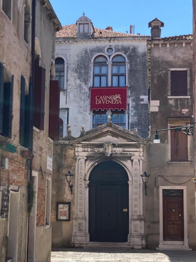 Venice Venezia ,Ghetto,Biennale, Campo Maddalena Dış mekan fotoğraf
