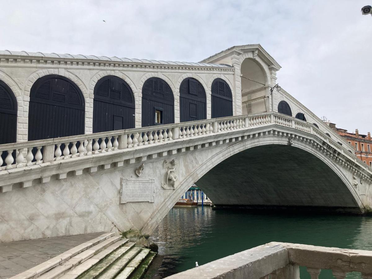 Venice Venezia ,Ghetto,Biennale, Campo Maddalena Dış mekan fotoğraf