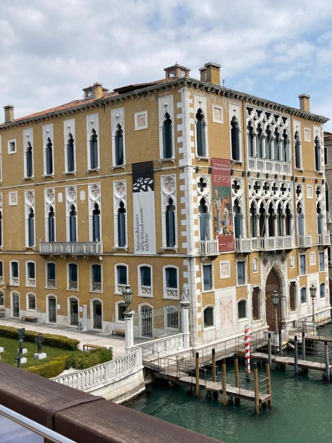 Venice Venezia ,Ghetto,Biennale, Campo Maddalena Dış mekan fotoğraf
