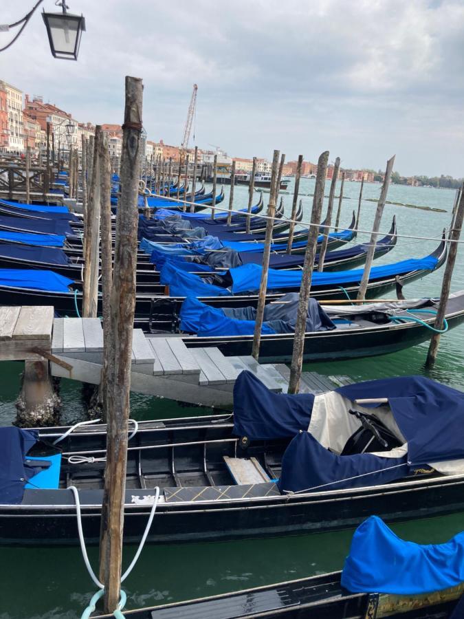 Venice Venezia ,Ghetto,Biennale, Campo Maddalena Dış mekan fotoğraf