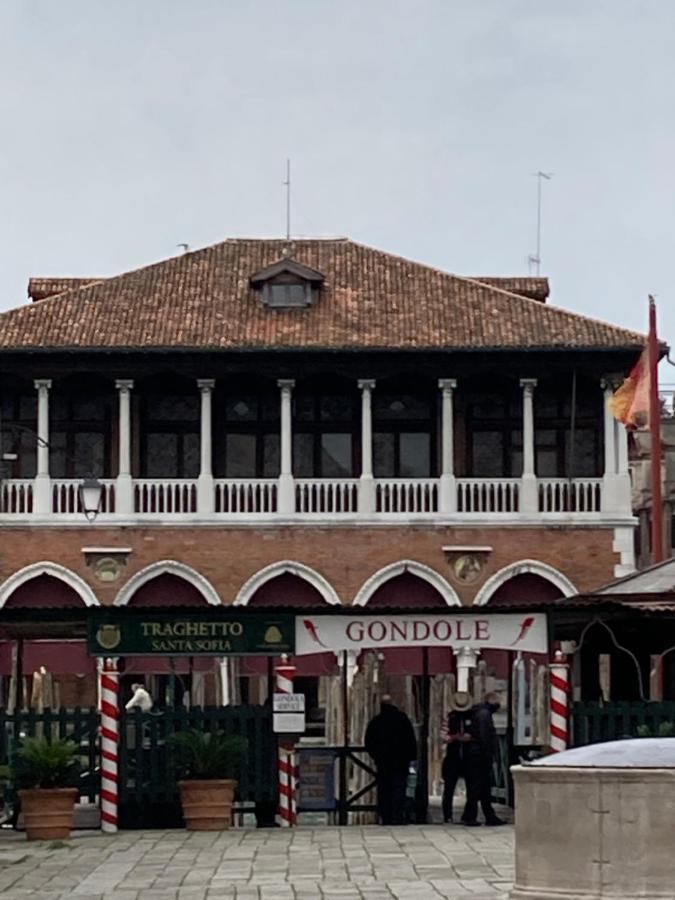 Venice Venezia ,Ghetto,Biennale, Campo Maddalena Dış mekan fotoğraf