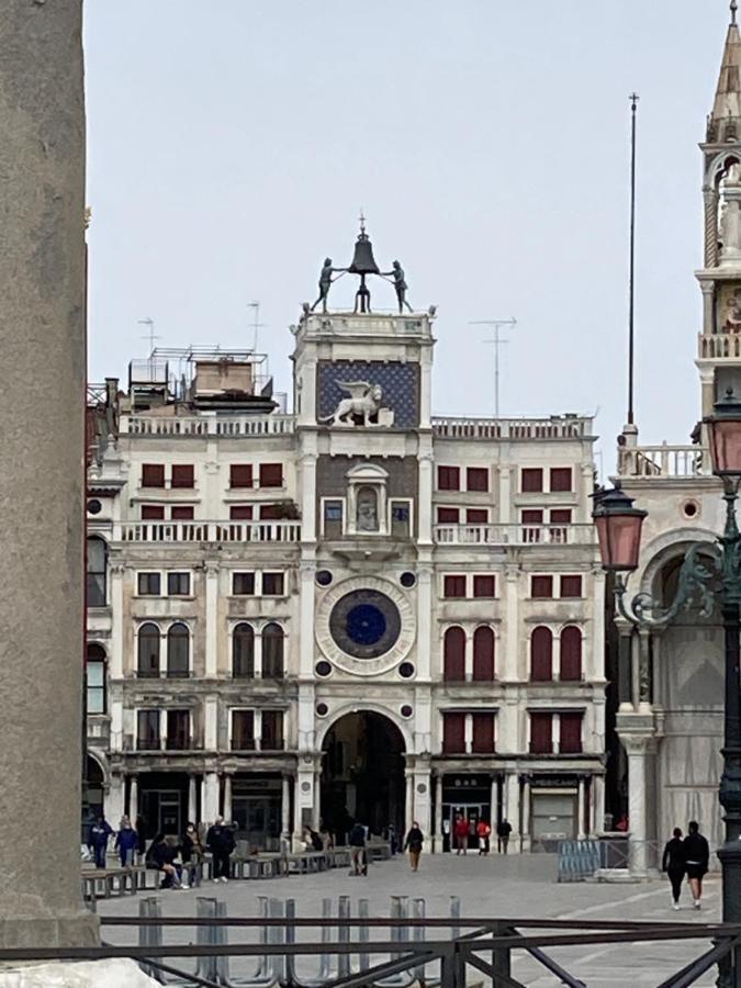 Venice Venezia ,Ghetto,Biennale, Campo Maddalena Dış mekan fotoğraf