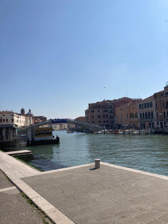 Venice Venezia ,Ghetto,Biennale, Campo Maddalena Dış mekan fotoğraf